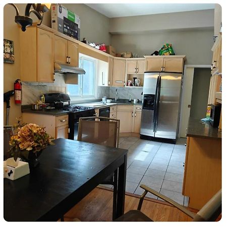Lina'S Place Saint Catharines Экстерьер фото