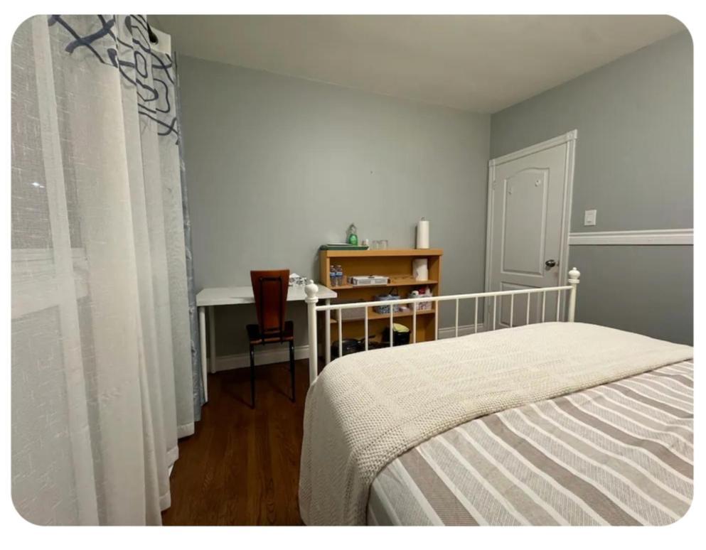 Lina'S Place Saint Catharines Экстерьер фото